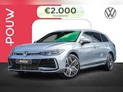 Volkswagen Passat - 1.5 eHybrid 204pk R-Line Edition | LMV 19'' | Harman Kardon