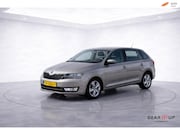 Skoda Rapid - Spaceback 1.2 TSI Drive AIRCO|NAVI|LICHTMETAAL|