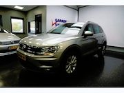 Volkswagen Tiguan - 1.4 TSI ACT 150PK Camera/Leer/Pano/Trekhaak/Carplay