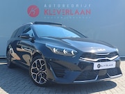 Kia Ceed - Sportswagon 1.5 T-GDi GT-Line | SCHUIF PANO | CAMERA | CLIMA