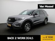 Ford Explorer - 3.0 V6 EcoBoost PHEV ST-Line | PANORAMADAK | B&O AUDIO | STO