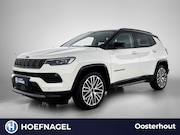 Jeep Compass - 1.5T e-Hybrid Upland Automaat | Adaptive Cruise | Stoelverwa