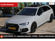 Audi RS4 - 2.9 TFSI RS 4 quattro DEALER OND. B&O PANO-DAK BTW-AUTO