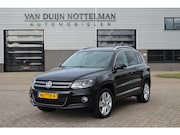 Volkswagen Tiguan - 1.4 TSI Sport&Style / Panoramadak / Navigatie / Xenon / N.A.