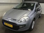 Fiat Punto Evo - 1.2 Active - Airco - Auto