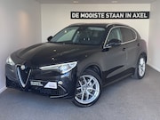 Alfa Romeo Stelvio - 2.0 T AWD Super