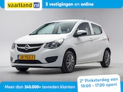 Opel Karl - 1.0 ecoFLEX Edition [ Airco Cruise Control Start/Stop systee