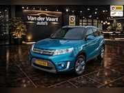 Suzuki Vitara - 1.6 High Executive Allgrip 4X4 CLIMATE CONTROL