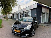 Peugeot 208 - 1.2 e-VTi |AUTOMAAT|NAP|CRUISE|D-RIEM VV