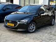 Mazda 2 - 1.5 Skyactiv-G Comfort, Apple Carplay/Android, Stoelverwarmi