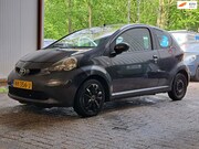 Toyota Aygo - 1.0-12V Access