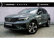 Volvo XC40 - 2.0 B4 Plus Dark | Trekhaak | Lichtmetalen Velgen 19 inch | 