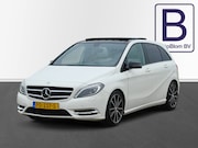 Mercedes-Benz B-klasse - 200 Ambition /Chique combinatie/Dealer onderhouden/Pano