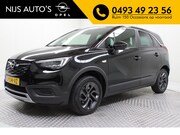 Opel Crossland - X 1.2 Turbo Edition 2020 | airco | carplay | cruise control 