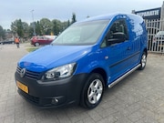 Volkswagen Caddy - 1.6 TDI