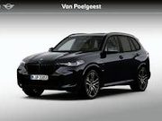 BMW X5 - xDrive50e | M Sportpakket Pro | Travel Pack | Inno