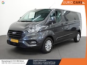 Ford Transit Custom - 130pk Automaat L2H1 Trend Navi Cruise control Camera Parkeer