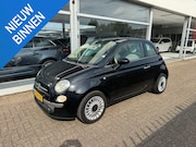 Fiat 500 - 1.2 Pop | Airco | Elektrische ramen |panoramadak| carplay |A