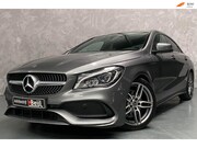 Mercedes-Benz CLA-Klasse - CLA180 Business Solution AMG /Led /Camera /Stoelverwarming