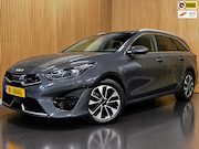 Kia Ceed - Sportswagon 1.6 GDi PHEV DynamicPlusLine|ACC|ANDROID|DIGITAL