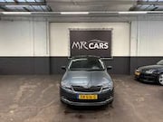 Skoda Rapid - Rapid/Spaceback 1.0 TSI Greentech Clever