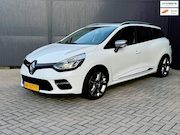 Renault Clio - Estate 1.2 GT / Automaat / Camera / Navi