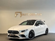 Mercedes-Benz A-klasse - 220 4MATIC Pano|Sterhemel|Keyless|360