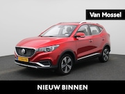 MG MG ZS - EV Luxury 45 kWh | SOH 97.09% | ACHTERUITRIJCAMERA | PANORAM
