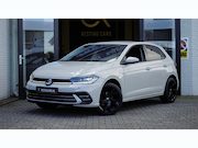 Volkswagen Polo - 1.0 TSI AUTOMAAT|CAMERA|CARPLAY|DAB|IQ LIGHT|NAVIGATIE|STOEL
