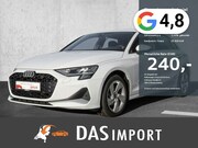 Audi A3 - Sportback 35 TFSI S tronic advanced ACC AUT