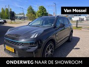 Lynk & Co 01 - 1.5 | PANO-SCHUIFDAK | CAMERA | NAVIGATIE | STOELVERWARMING