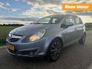 Opel Corsa - 1.4-16V 111 EDITION / AIRCO / 5 DRS / 1E EIGENAAR