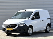 Mercedes-Benz Citan - 110 CDI L1 Pro Camera|2x schuif|Cruise