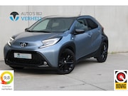 Toyota Aygo X - 1.0 VVT-i MT Premium / CAMERA / ADAPT CRUISE / 18"LM VELGEN