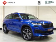 Skoda Kodiaq - 1.5 TSI Greentech ACT 150pk DSG-7 Sportline Business
