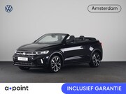 Volkswagen T-Roc - Cabrio 1.5 TSI R-Line 150 pk Automaat (DSG) | Navigatie | Tr