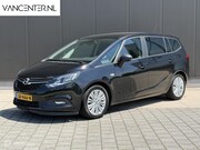 Opel Zafira - 1.4 Turbo 140PK 7 Persoons Apple Carplay Camera