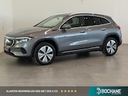 Mercedes-Benz EQA - 250 Business Solution Luxury 67 kWh | 94, 1% SOH | LED | Nav