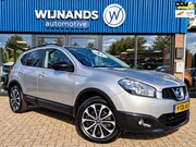 Nissan Qashqai - 1.6 360° Trekhaak Panoramadak Leder Cruise