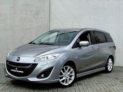 Mazda 5 - 2.0 GT-M DEALER OH ELEK SCHUIFDEUREN STOELVERWARMING CR CONT