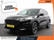Ford Kuga - 2.5 PHEV ST-Line X AUtomaat B&O Climate Control Navigatie Ca