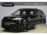 Kia EV3 - 81, 4 kWh 204pk GT-PlusLine (in bestelling)