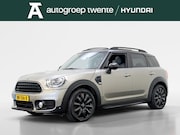 MINI Countryman - 1.5 Cooper Chili | Pano | Navi | Stoelverwarming | LED