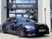 Audi A6 - Avant 55 TFSI e Quattro S-line Competition 367 pk |Pano |Mem