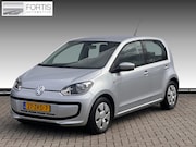 Volkswagen Up! - 1.0 move up! BlueMotion NL-AUTO | AIRCO | ZUINIG