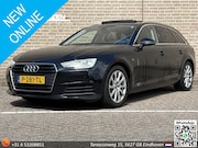 Audi A4 - 2.0 TDI ultra Pro Line | Automaat | Leder | Pano | Trekhaak