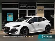 Renault Clio - 1.8 Hybrid 160 techno | Demo | Adaptieve cruise |