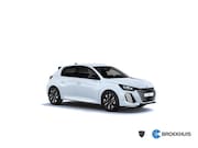 Peugeot 208 - Allure | Elektrische parkeerrem | Extra getinte achterste zi
