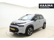 Citroën C3 Aircross - 1.2T 110pk MAX | Climate & Cruise Control | Navigatie | Acht