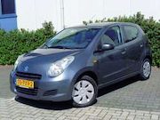 Suzuki Alto - 1.0 68pk Comfort Plus